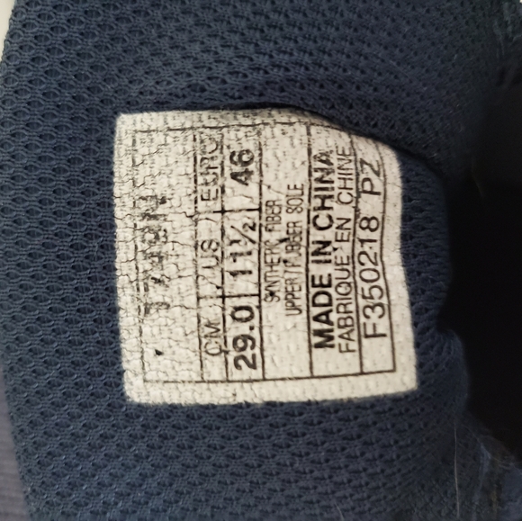 Running sneaker - Picture 5 of 5